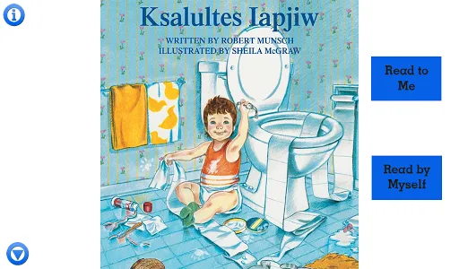 Ksalultes Iapjiw screenshot 0