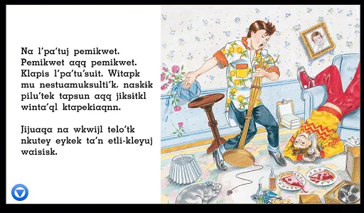 Ksalultes Iapjiw screenshot 4
