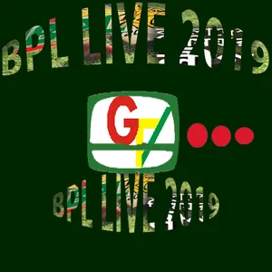 BPL 2019 Live screenshot 0
