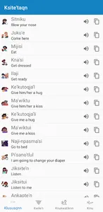 Ksite'taqn screenshot 2