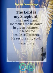 The Lords Word screenshot 1