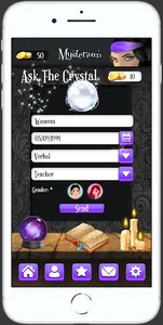 mysterium_IN_App test screenshot 10
