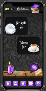 mysterium_IN_App test screenshot 4
