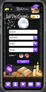 mysterium_IN_App test screenshot 5