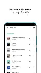 Sign - Homescreen Widgets for  screenshot 9