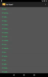 Tal-Tluen? screenshot 6