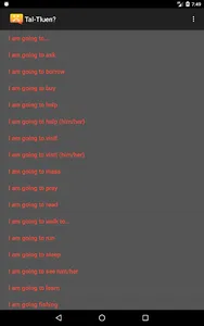 Tal-Tluen? screenshot 7