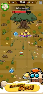 Rogue Egg : Hatch Hero screenshot 12