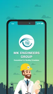 MK Engineers screenshot 0