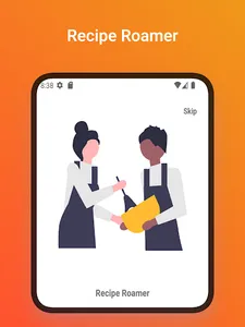 Recipe Roamer screenshot 5