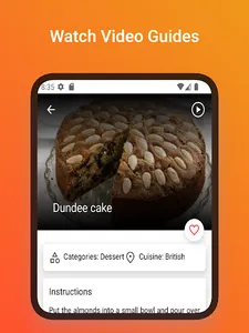 Recipe Roamer screenshot 7