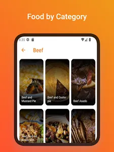 Recipe Roamer screenshot 8
