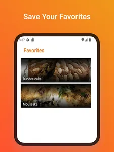 Recipe Roamer screenshot 9