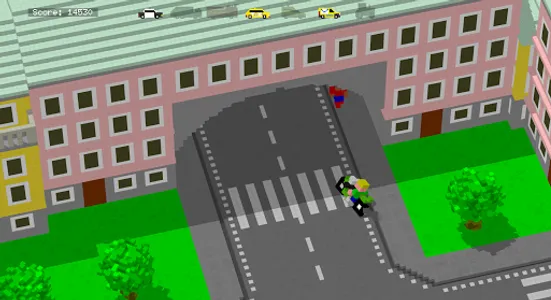 City Block screenshot 23