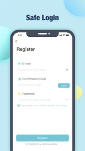 Stavix Connect screenshot 0