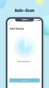 Stavix Connect screenshot 1