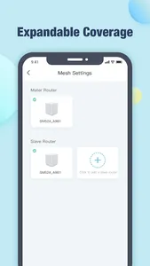 Stavix Connect screenshot 4