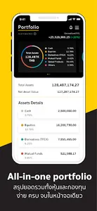 Maybank Invest TH screenshot 3