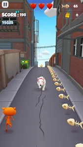 Street Escape screenshot 1