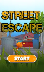 Street Escape screenshot 2