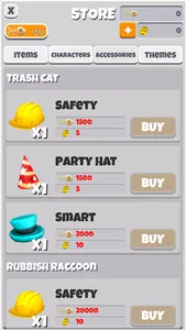 Street Escape screenshot 3