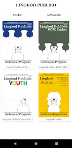 Lingkod Publiko screenshot 14