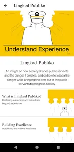 Lingkod Publiko screenshot 15