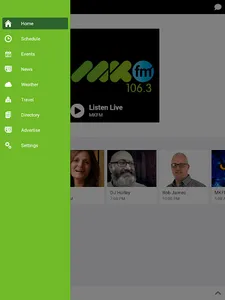 MKFM screenshot 3