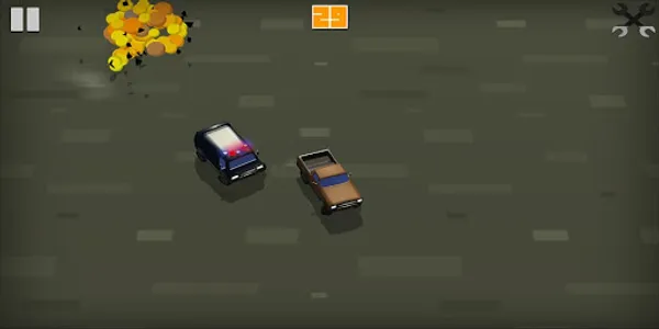 Car Escape screenshot 3