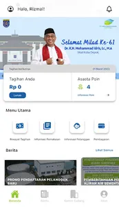 ASASTAKU screenshot 1