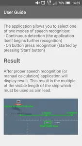 Aim Assistant for WoWs screenshot 2
