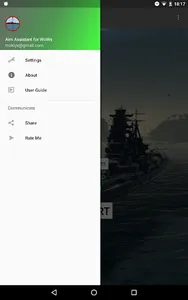 Aim Assistant for WoWs screenshot 5