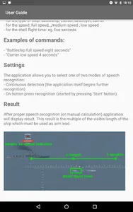 Aim Assistant for WoWs screenshot 6