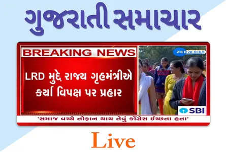 Gujarati News Live screenshot 4