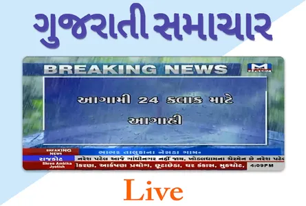Gujarati News Live screenshot 5