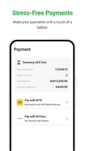 M-KOPA screenshot 2