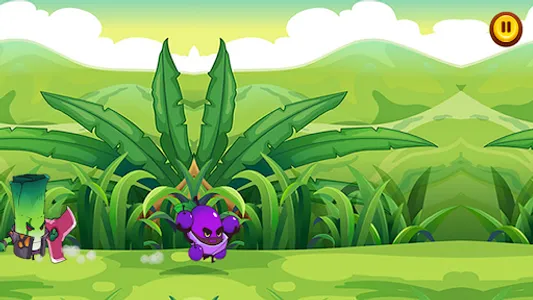 Jungle Adventures 3 screenshot 1