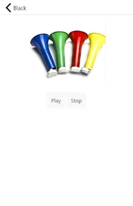 Horn, horn screenshot 3
