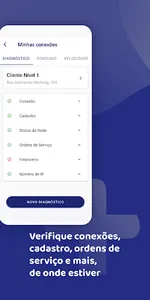 Meganet Provedor screenshot 10