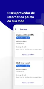 SAC AGNET screenshot 3