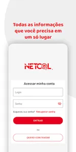 Netcol screenshot 8