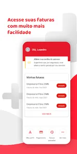 Nexo Conexão screenshot 9