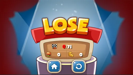 Burger Chef Cooking Game screenshot 5