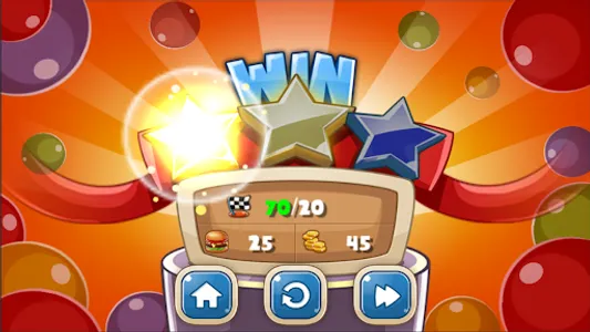 Burger Chef Cooking Game screenshot 7