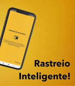 Rastreio Fácil de Encomendas screenshot 1