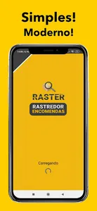 Rastreio Fácil de Encomendas screenshot 2
