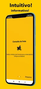 Rastreio Fácil de Encomendas screenshot 3