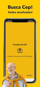 Rastreio Fácil de Encomendas screenshot 4