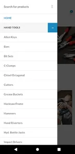 MK Tools Mart screenshot 6