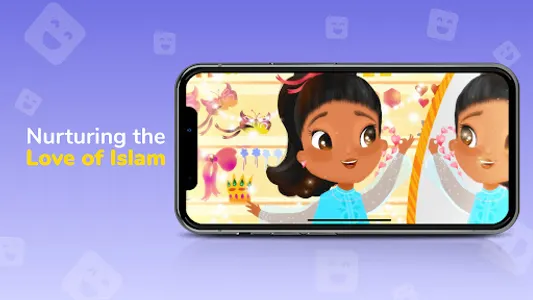 Muslim Kids TV screenshot 0